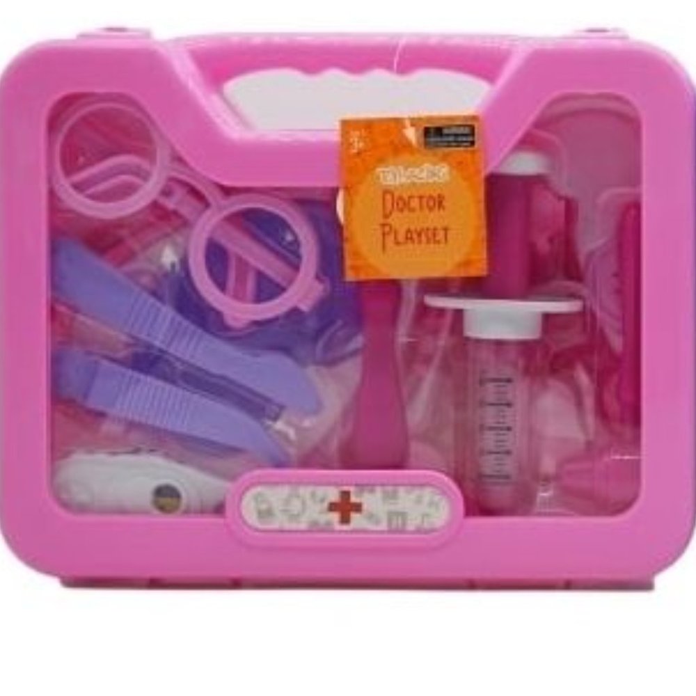 Doctor kids Toys